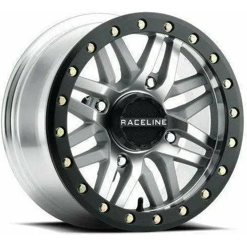A91ma Ryno Beadlock Wheel 1