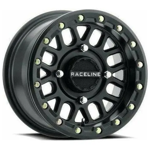 A93b Podium Beadlock Wheel 1