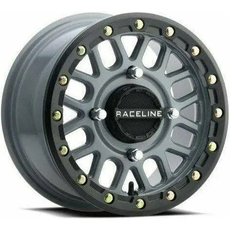 A93sg Podium Beadlock Wheel 1