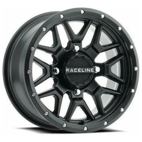 A94b Krank Simulated Beadlock Wheel 1