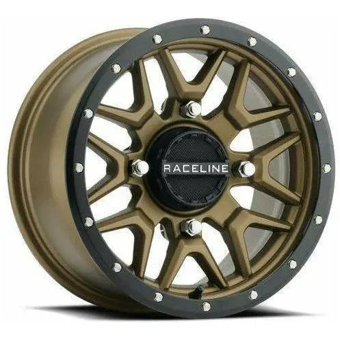 A94bz Krank Simulated Beadlock Wheel 1