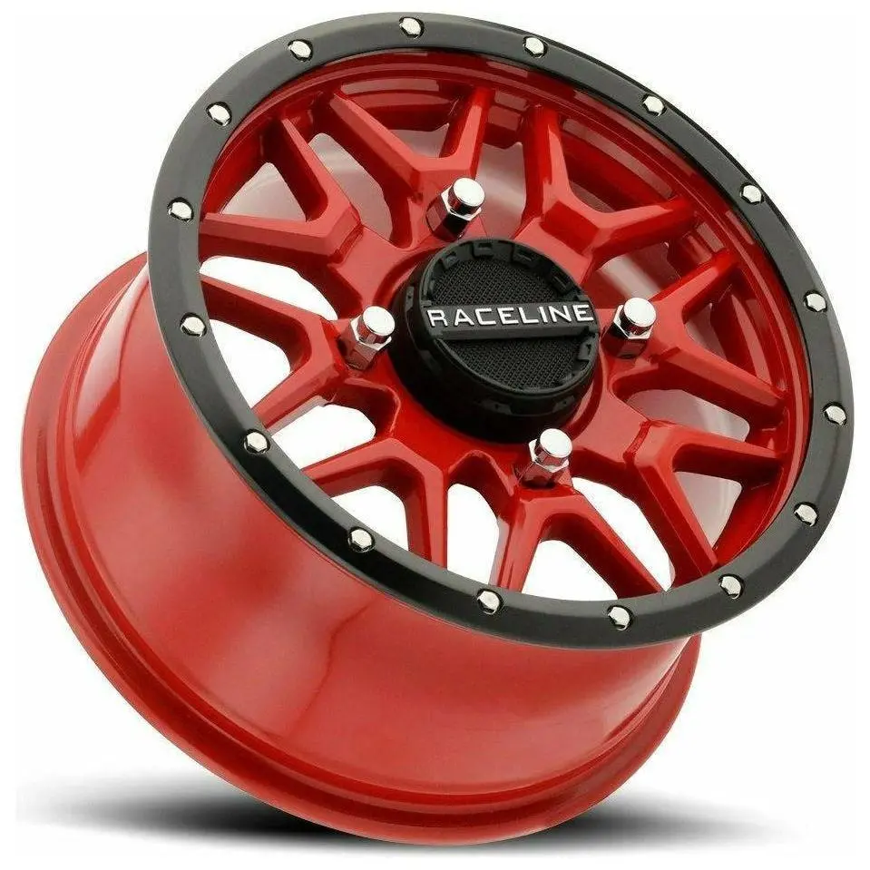 A94r Krank Simulated Beadlock Wheel 2