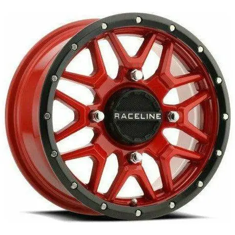 A94r Krank Simulated Beadlock Wheel 1