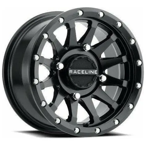 A95b Trophy Simulated Beadlock Wheel 1