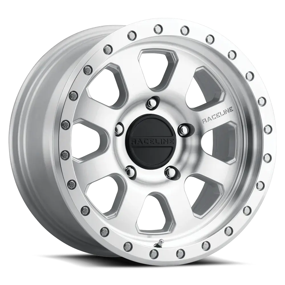 Raceline 959Mc - Avenger 2.0 Machined 1