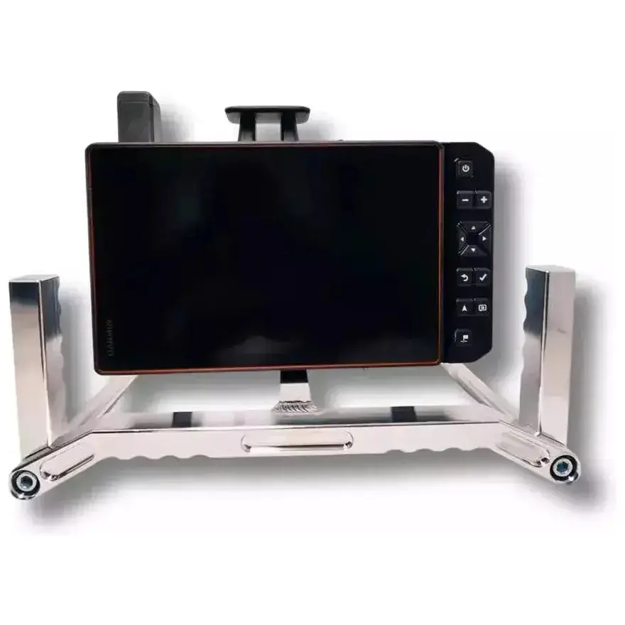 Racer Edition Vertical Grab Handles 1