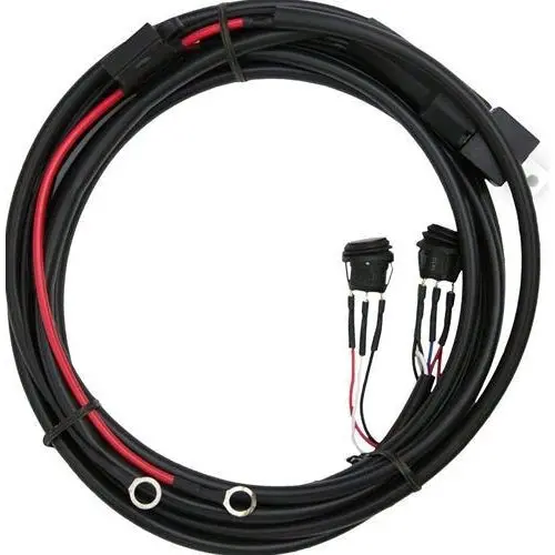 Radiance Light Bar Multi-Trigger Wire Harness 1