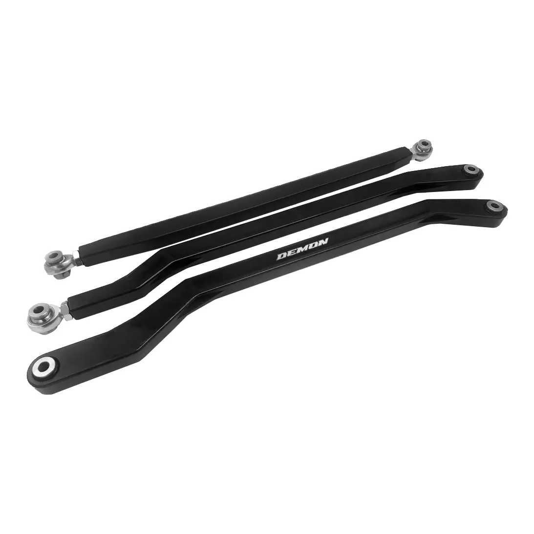 Can Am X3 Radius Rods 1