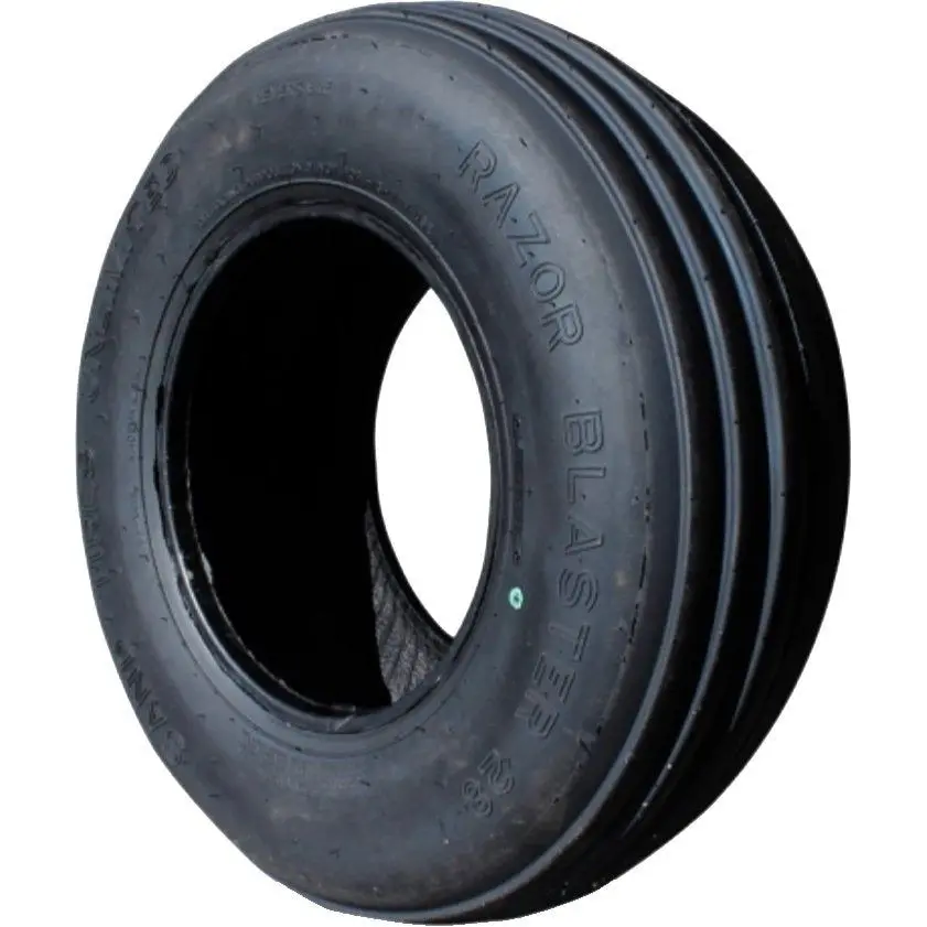 Razor Blaster Front Sand Tire 1
