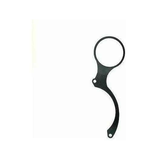 Can Am X3 (2020) Bent Cluster Mount 1