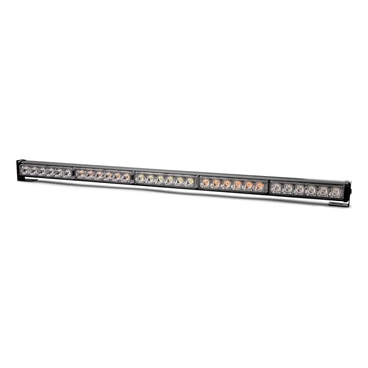30" Chase Light Bar 1
