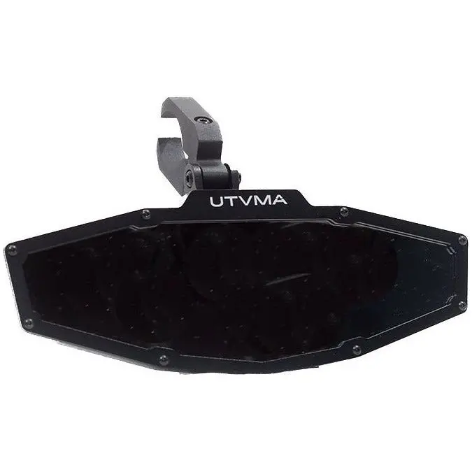 Rear View Mirror 1