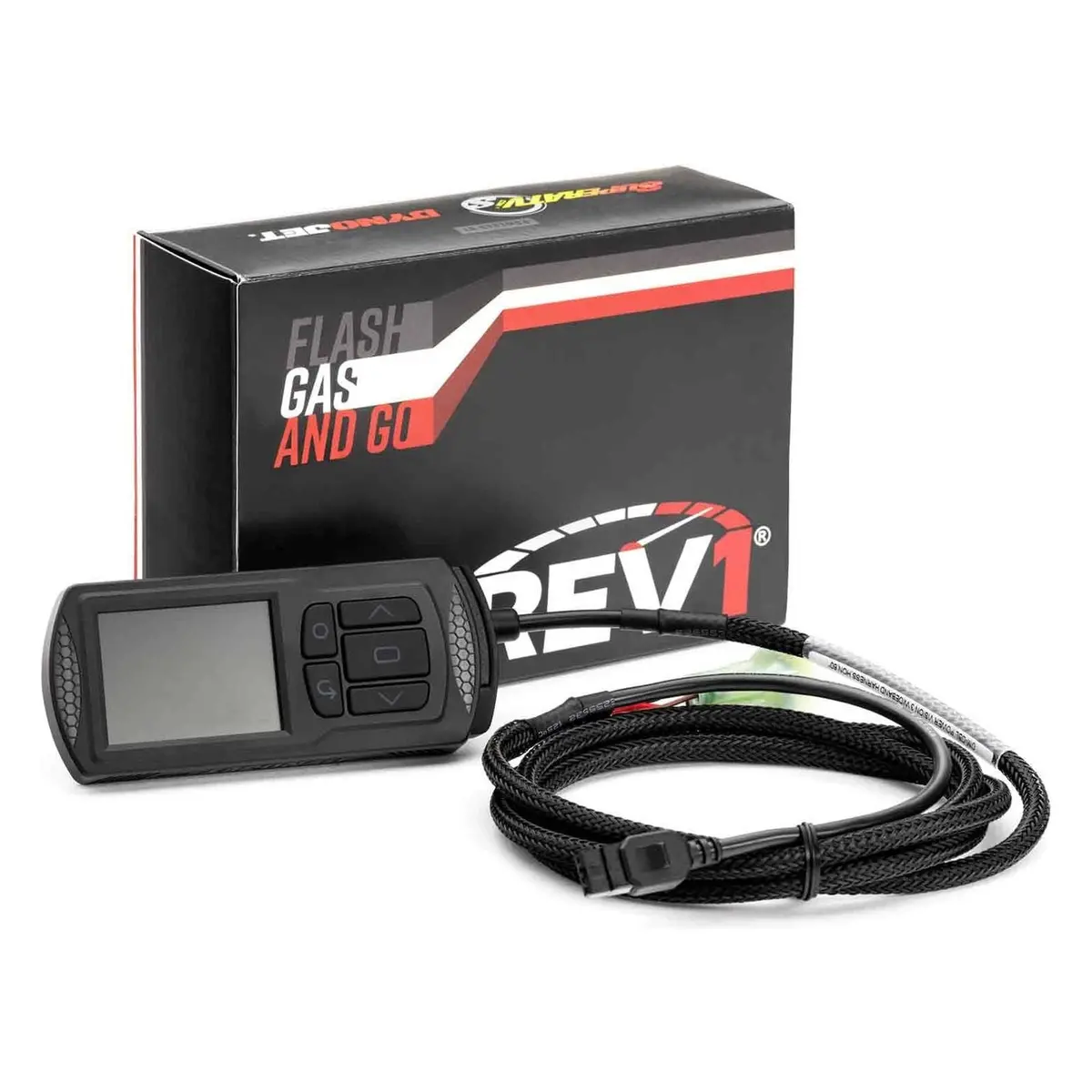 Kawasaki Krx Power Vision 3 Ecu Tuner 1
