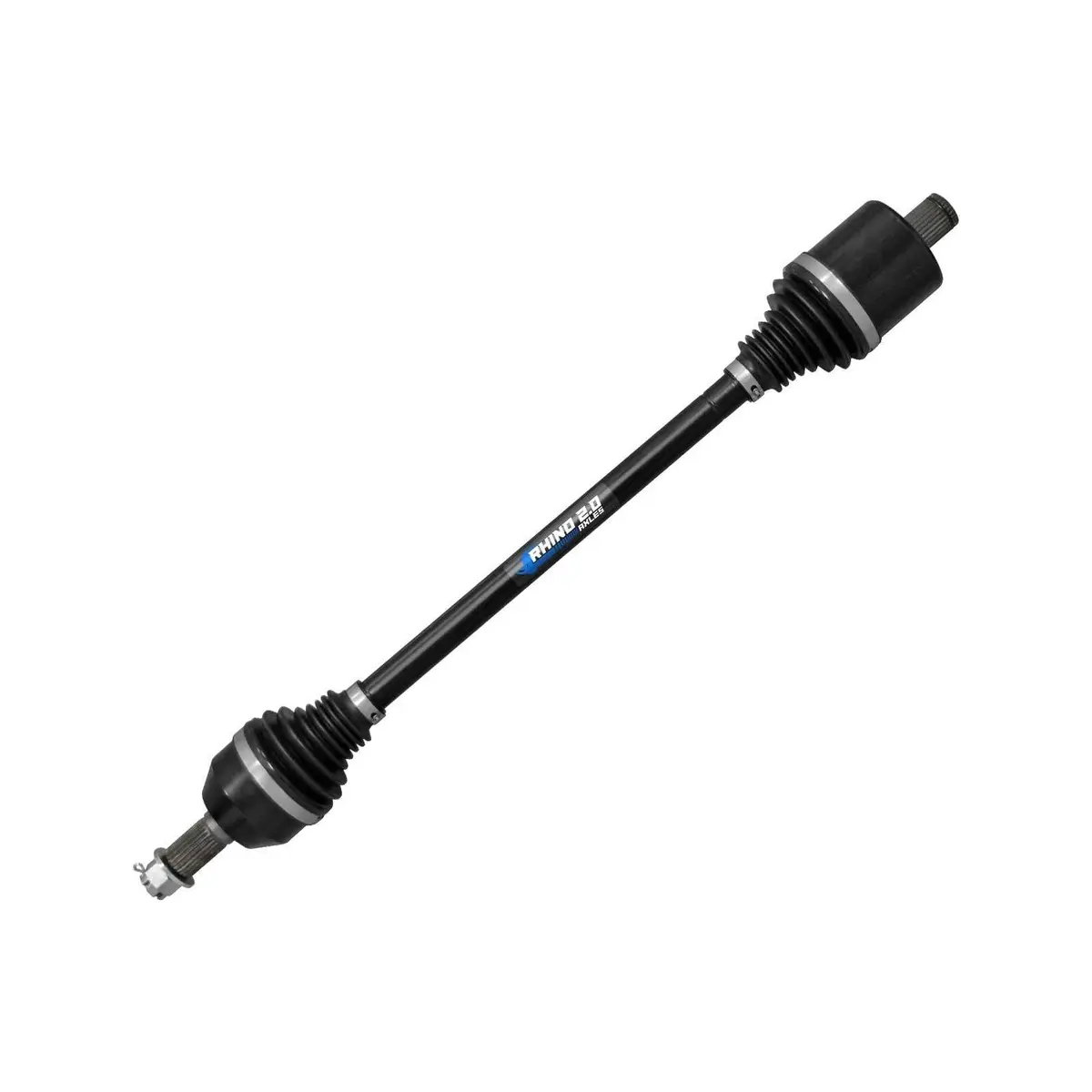 Polaris Rzr Turbo R Rhino 2.0 Axle 1