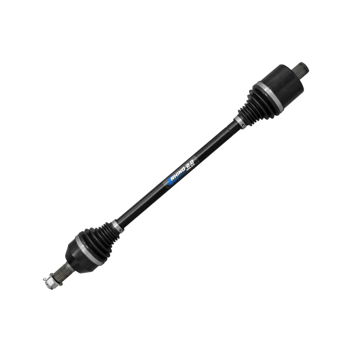Polaris Xpedition Long Travel Rhino 2.0 Axle 1