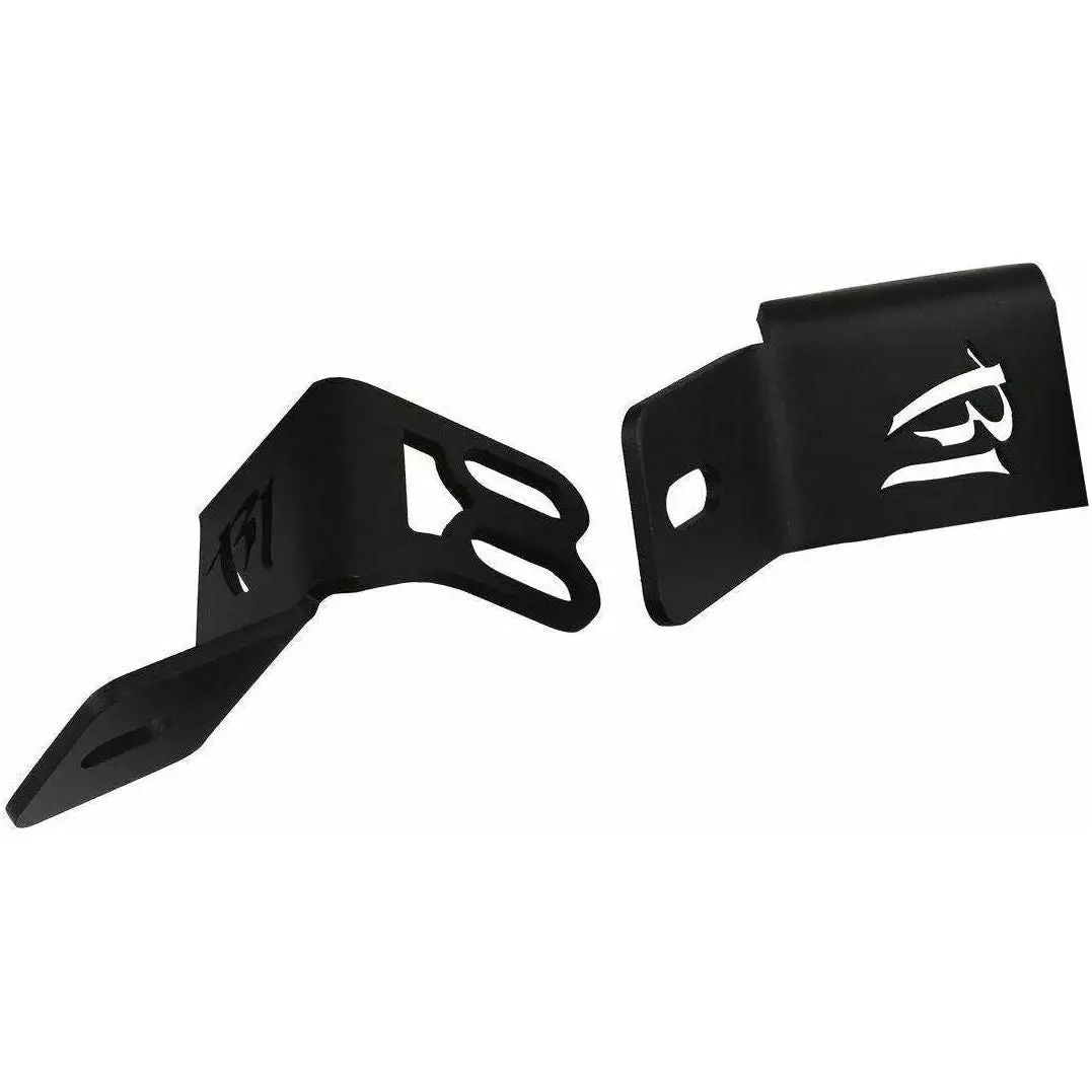 Polaris Rzr Xp 1000 A-Pillar Mount Kit 1