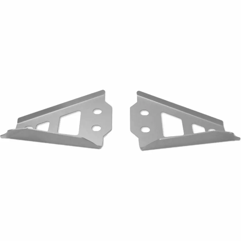Can Am Commander (2013-2020) Alloy Front A-Arm Guards 1