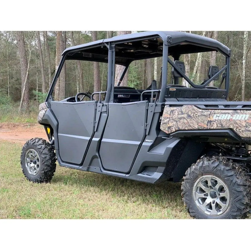 Can Am Defender Max Door Set 1