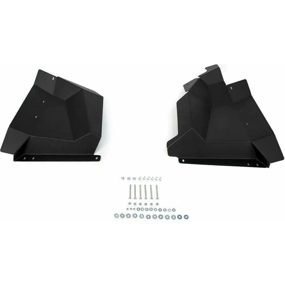 Can Am Defender Footwell Protection 1