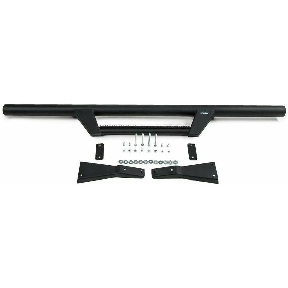 Can Am Defender Rear Bumper 1