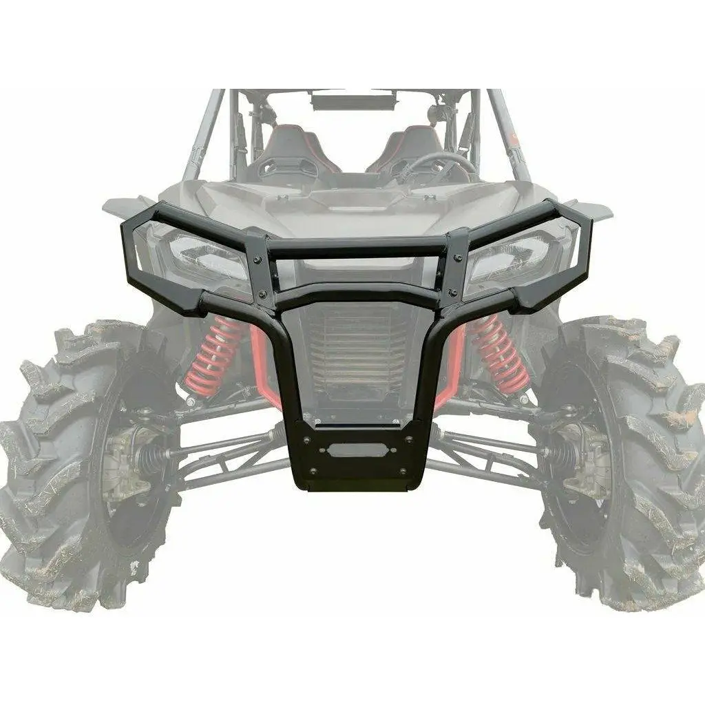 Honda Talon Front Bumper 1