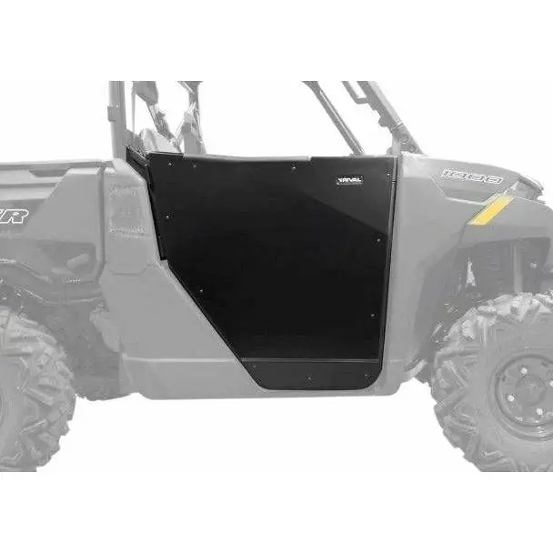 Polaris Ranger Xp 1000 Half Doors 2