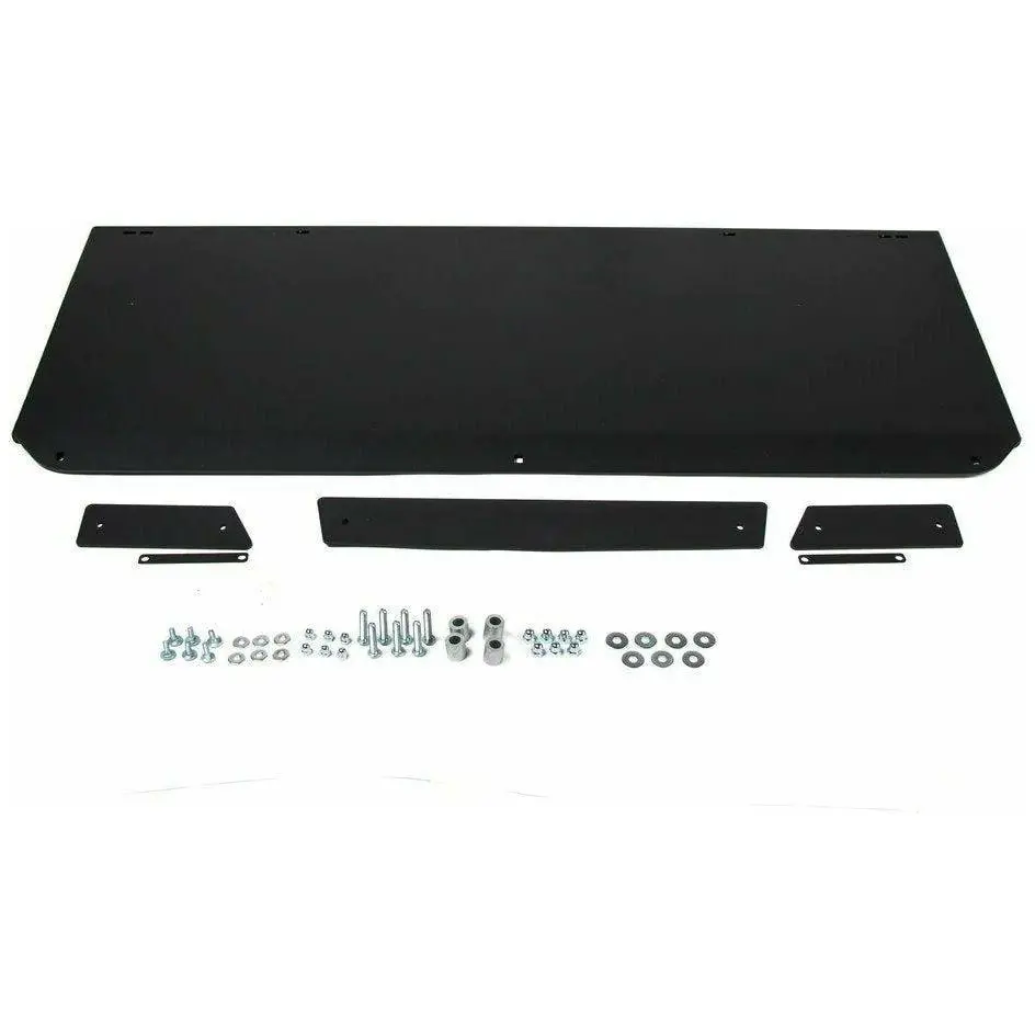 Polaris Ranger Xp 1000 Alloy Roof 1