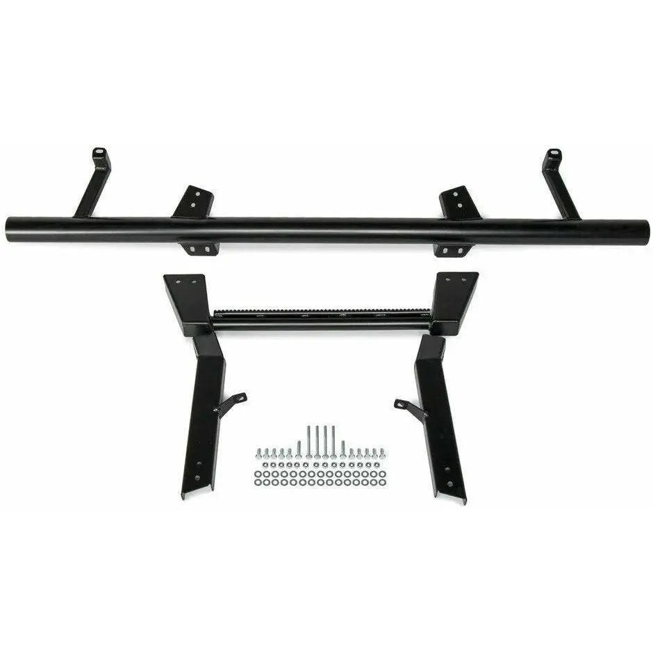 Polaris Ranger Xp 1000 Rear Bumper 1