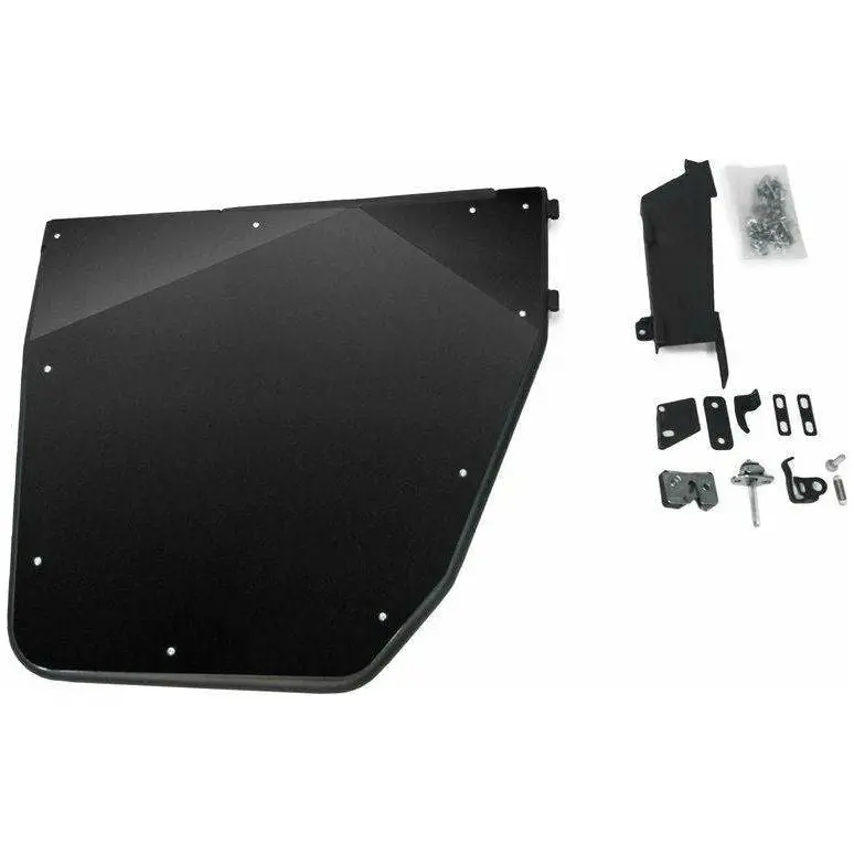 Polaris Ranger 570 Mid-Size Half Doors 1