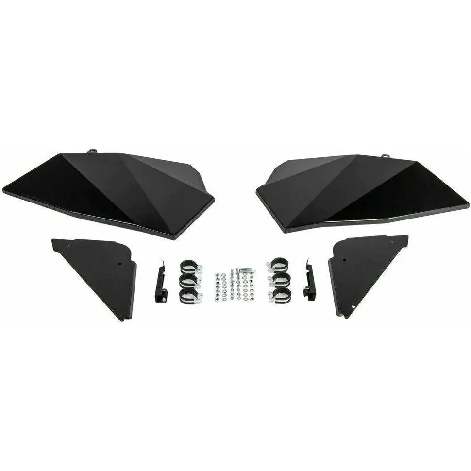 Polaris Rzr Lower Door Inserts 1