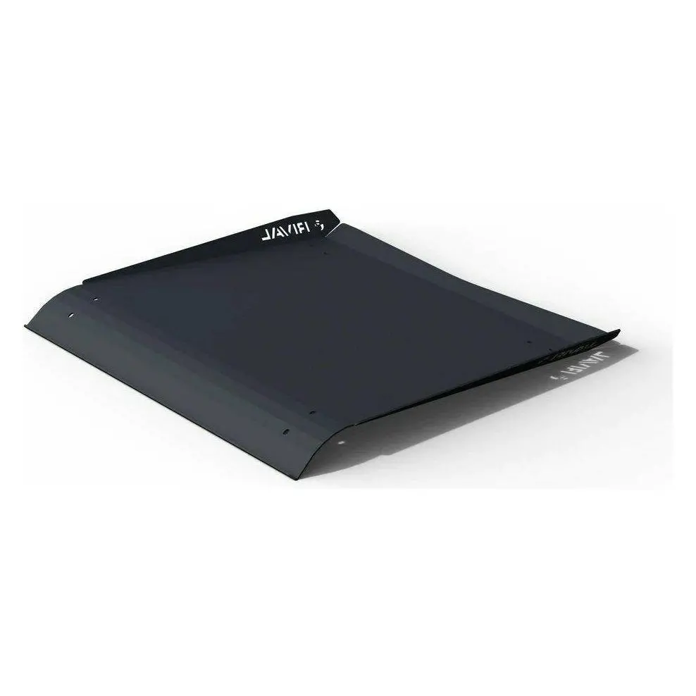 Polaris Rzr Alloy Roof 1