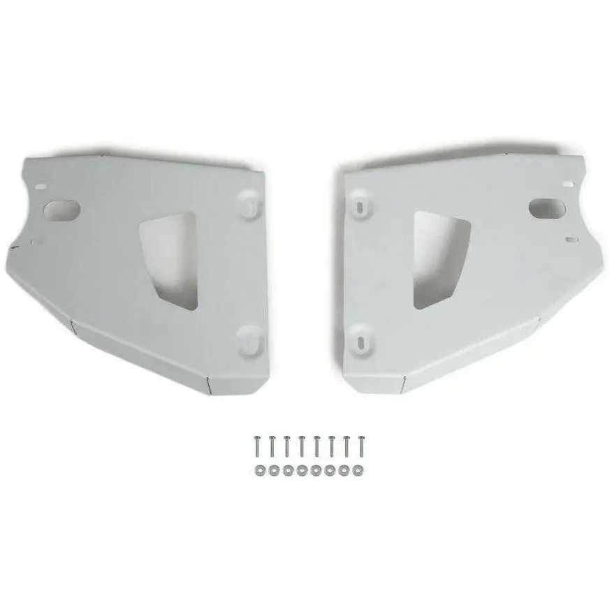 Yamaha Wolverine Rmax 2 Alloy Rear A-Arm Guards 1