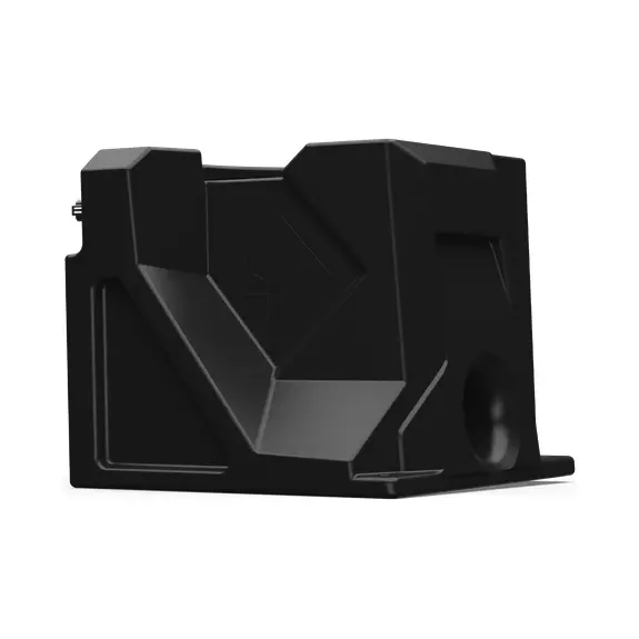 Polaris Ranger Xp 1000 10" Color Optix Subwoofer Enclosure 1