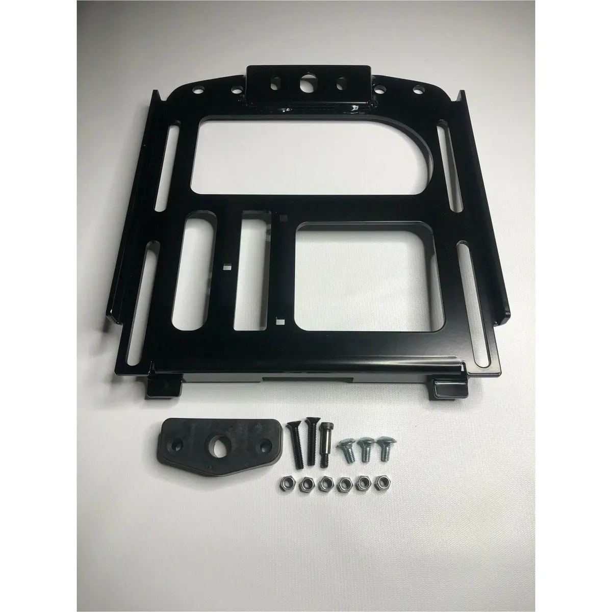 Polaris Gen 3 Seat Lowering And Reclining Base Adapter 1
