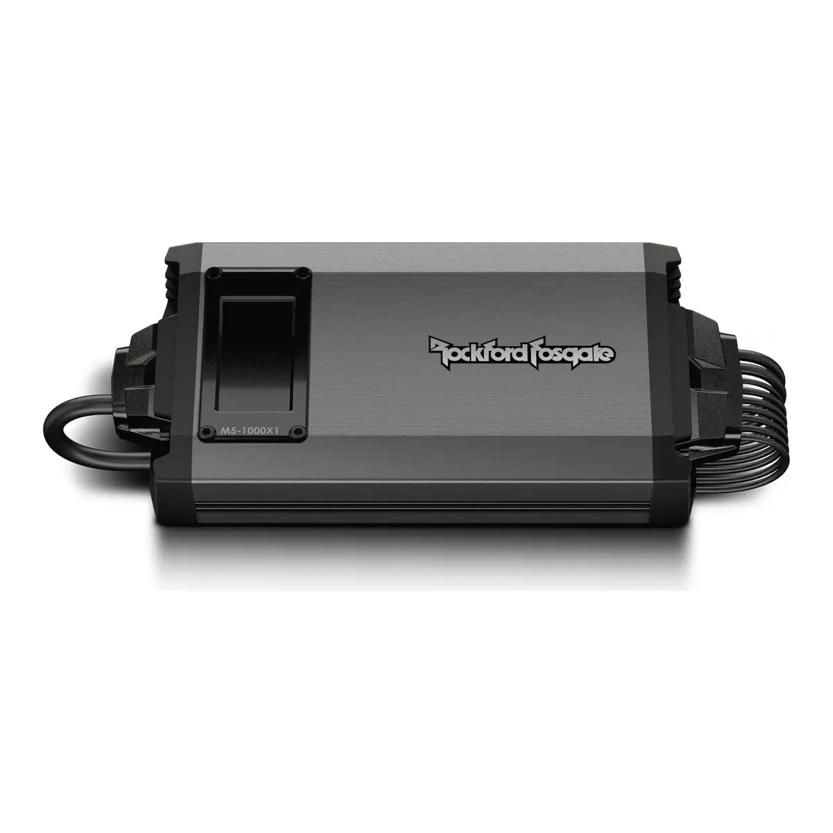 1,000 Watt Mono Ipx6 Element Ready Amplifier 1
