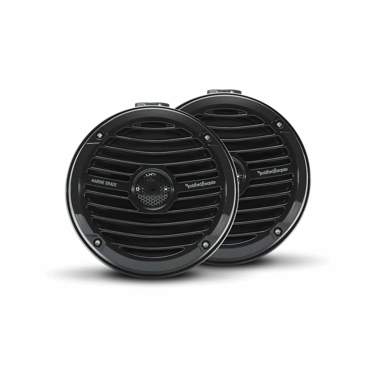 Polaris Ranger (2015-2017) Rear Speaker Kit 1