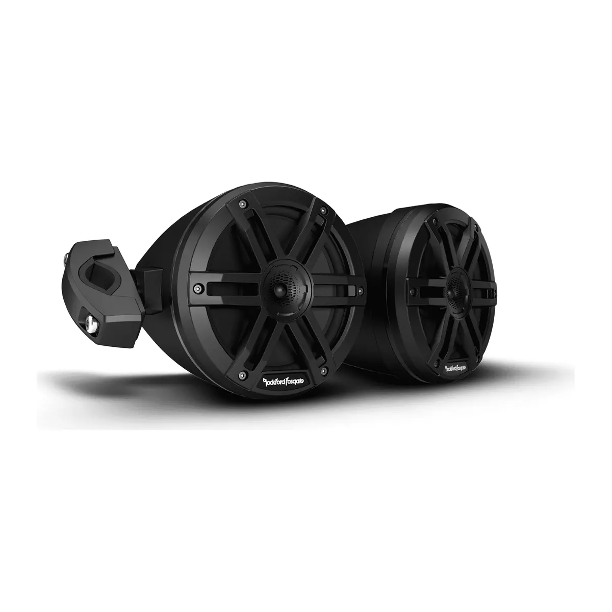 M0 6.5” Element Ready Moto-Can Speakers 1