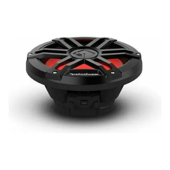 M1 10" Color Optix Subwoofer 2