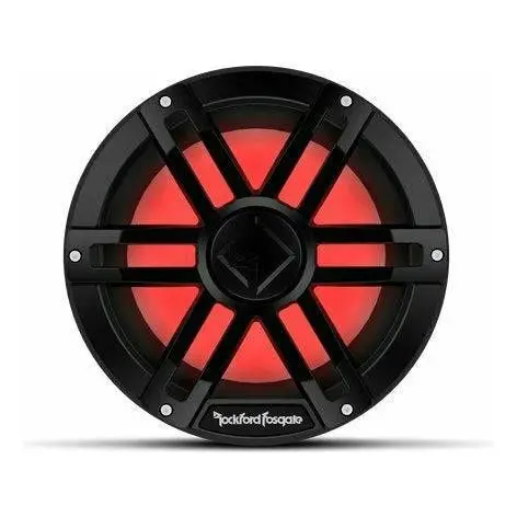 M1 10" Color Optix Subwoofer 1