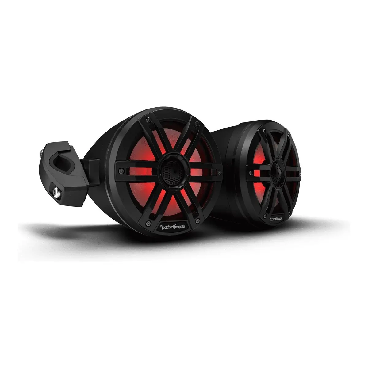 M1 6.5” Color Optix Moto-Can Speakers 1