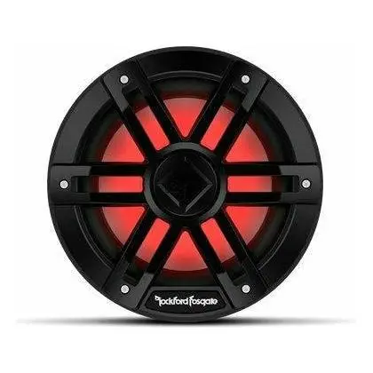 M1 8" Color Optix Subwoofer 1
