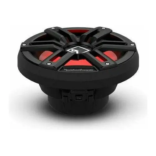 M2 10" Color Optix Infinite Baffle Subwoofer 4