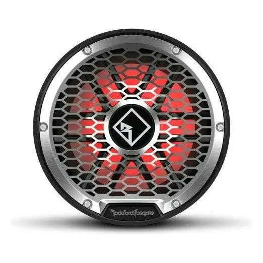 M2 10" Color Optix Infinite Baffle Subwoofer 3