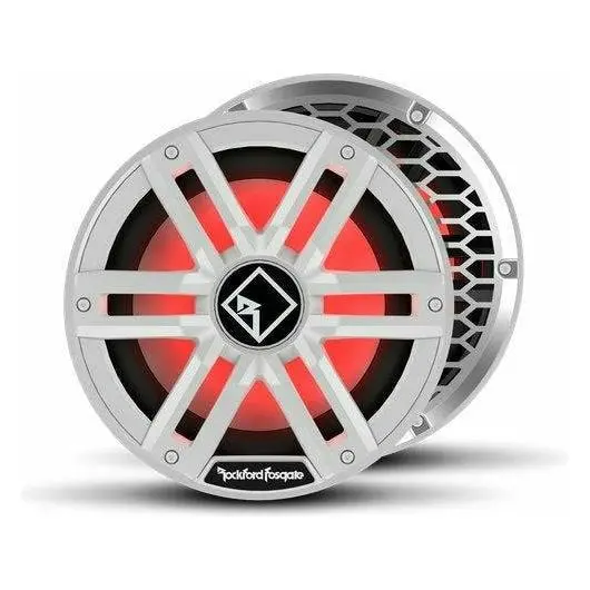 M2 10" Color Optix Infinite Baffle Subwoofer 3