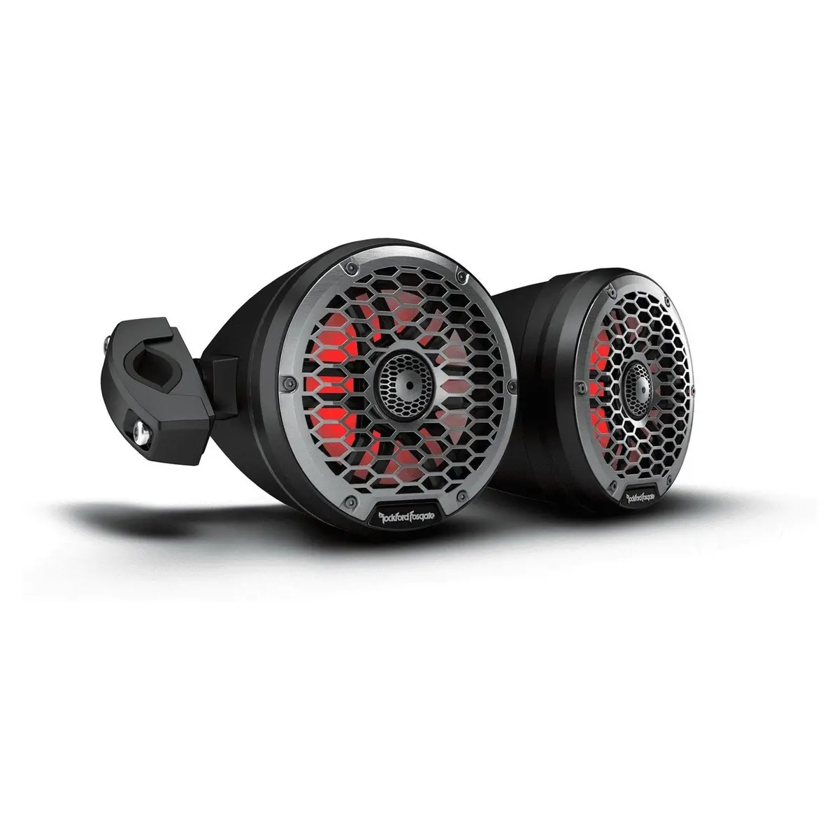 M2 6.5” Color Optix Moto-Can Speakers 1
