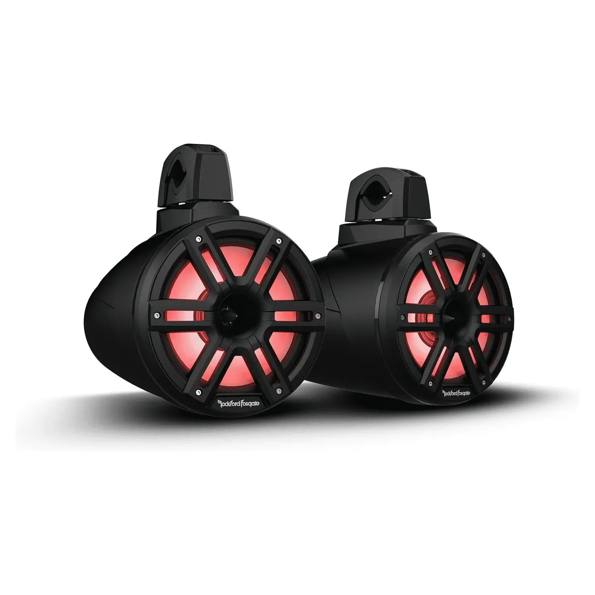 M2 8” Color Optix 2-Way Speakers 1