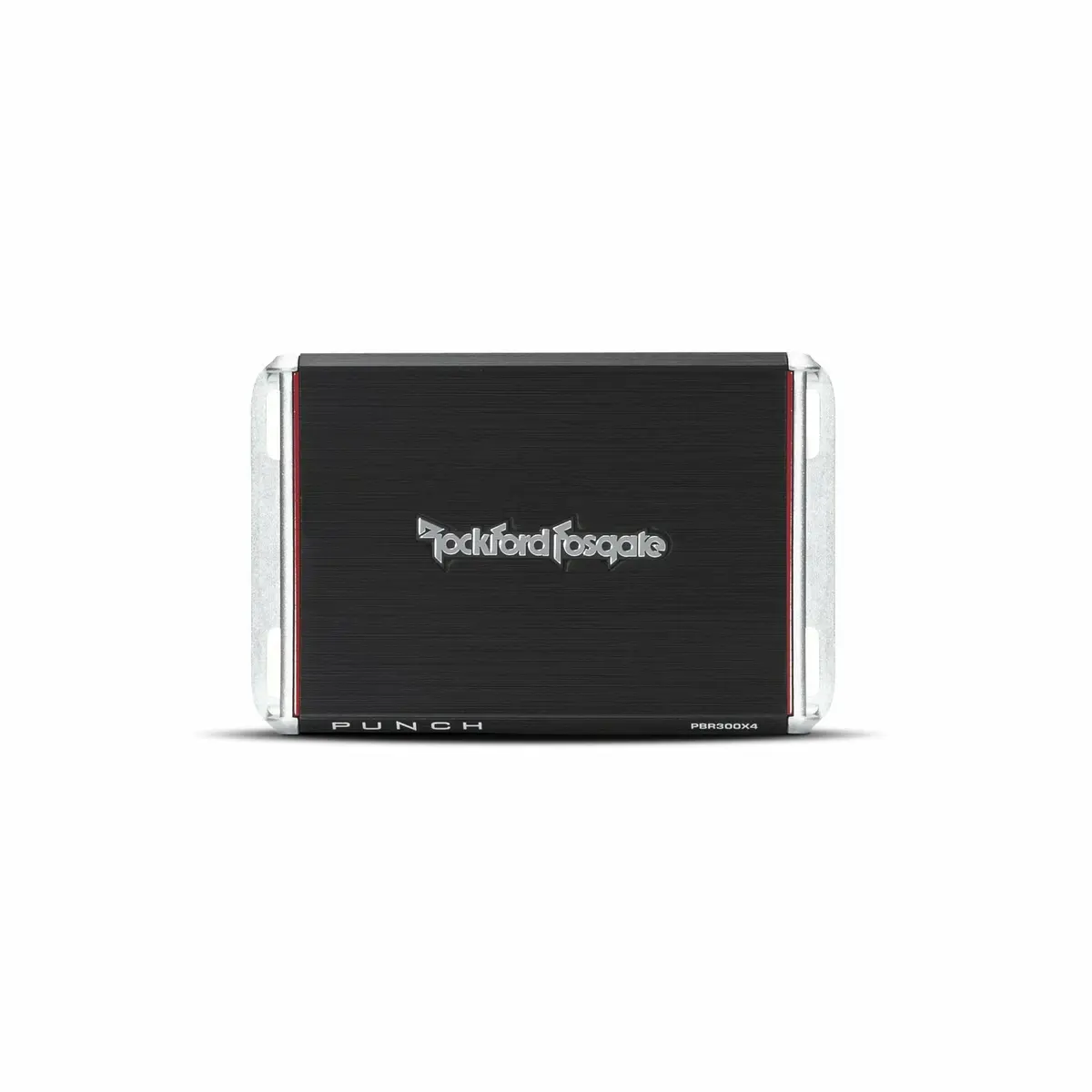 Punch 400 Watt Full Range 4-Channel Amplifier 1
