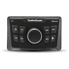 Pmx-0 Head Unit 1