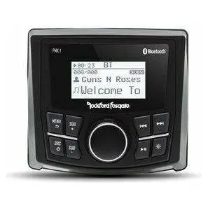 Pmx-1 Head Unit 1