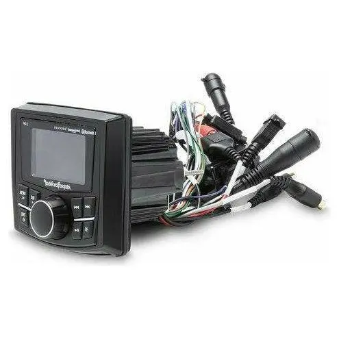 Pmx-3 Head Unit 2